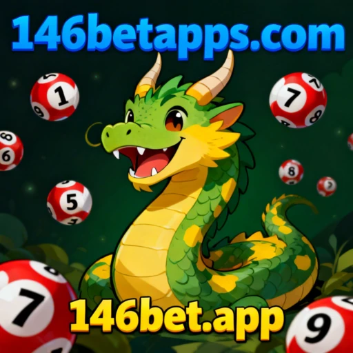 146bet.app Logo